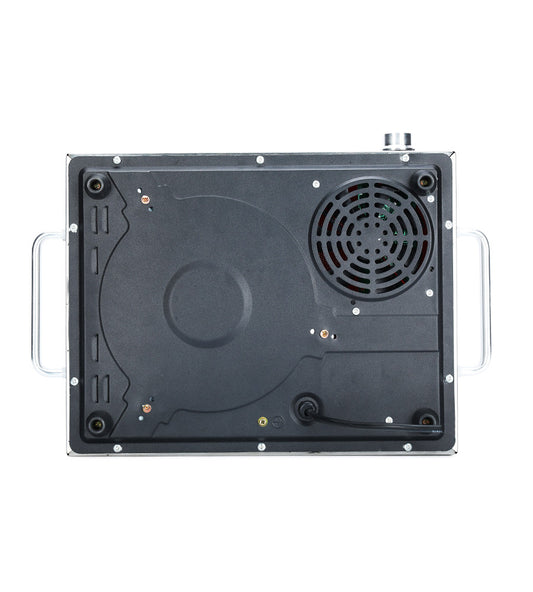 Notout Infrared Radiant Cooktop 2200 Watt