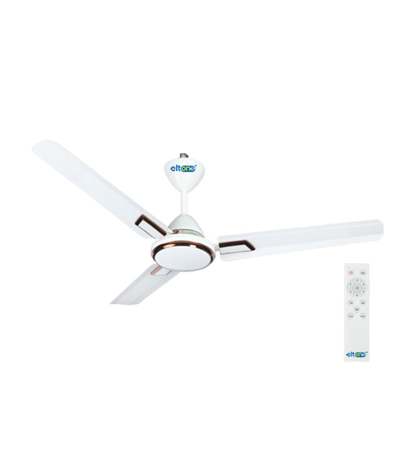 Air Edge BLDC Ceiling Fan with Remote