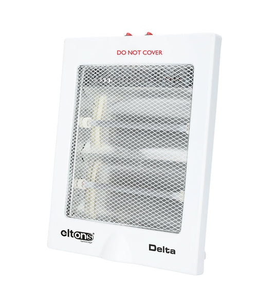 Delta 2 Rod Room Heater