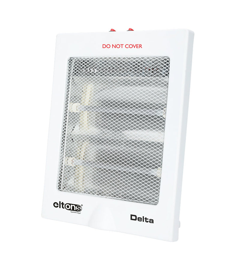 Delta 2 Rod Room Heater