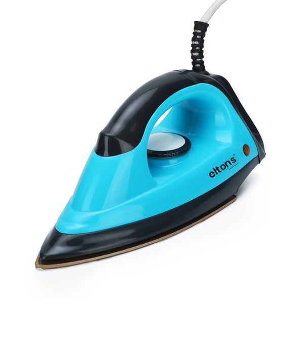 Genius Dry Iron – 1000W