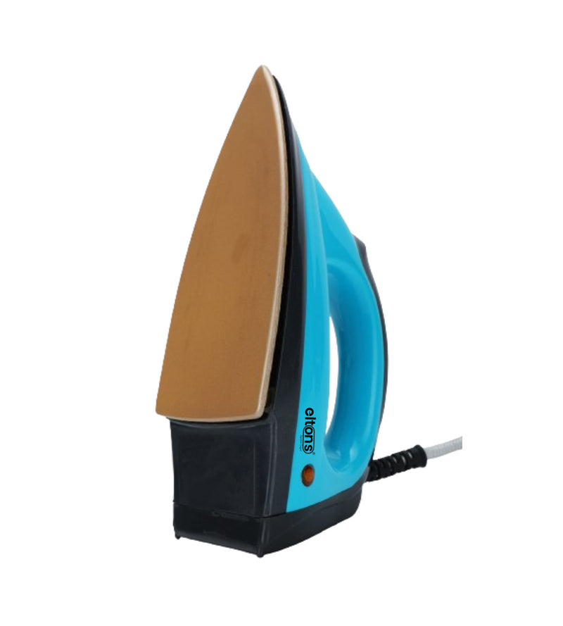 Genius Dry Iron – 1000W