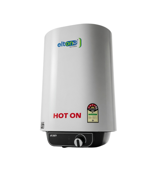 Hot On Glass Tank Storage Water Heater 4 Star, 2000 Watt – 15L
