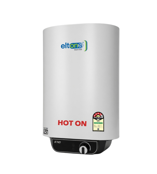 Hot On Glass Tank Storage Water Heater 4 Star, 2000 Watt – 15L