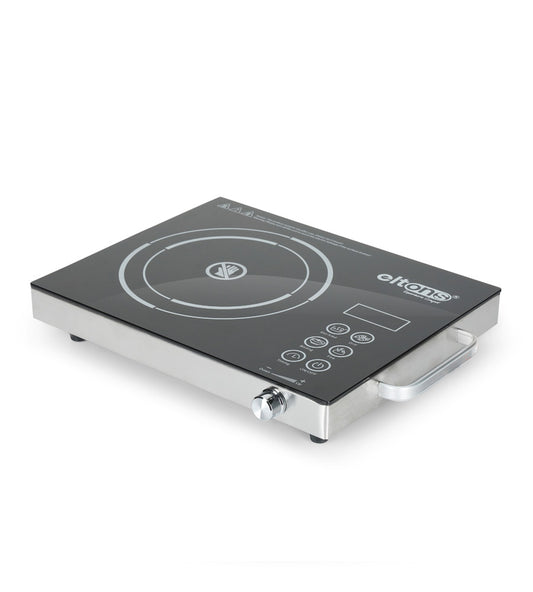 Glaze Infrared Radiant Cooktop 2200 Watt