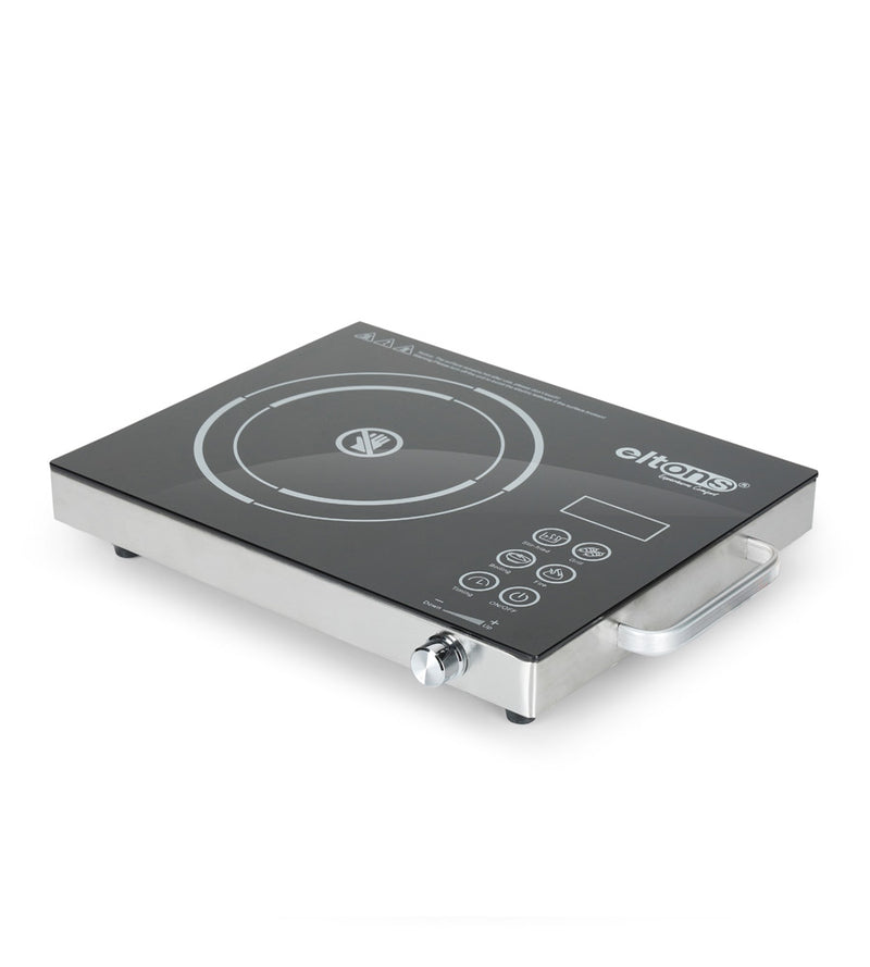 Glaze Infrared Radiant Cooktop 2200 Watt