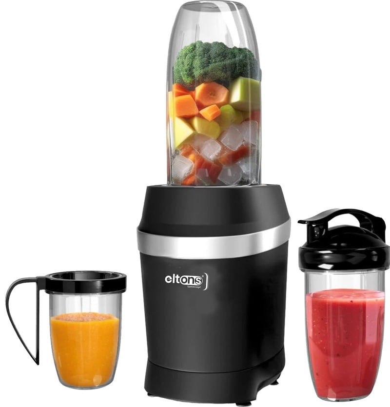 Nutrichef Blender – 900W