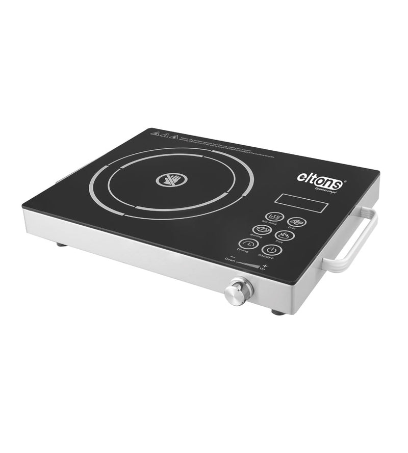 Notout Infrared Radiant Cooktop 2200 Watt