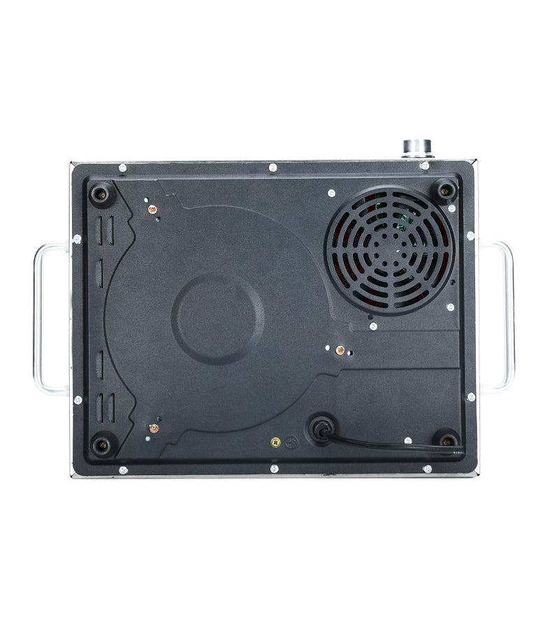 Notout Infrared Radiant Cooktop 2200 Watt